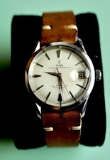 Montre tudor 1965 d'occasion  Larmor-Plage