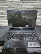 J431 emachines laptop for sale  DERBY