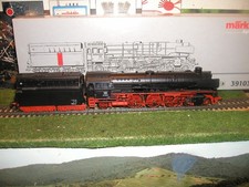 Märklin 39103 dampflok gebraucht kaufen Märklin 39103 dampflok gebraucht kaufen  Merchweiler