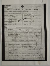 Piaggio vespa 125 usato  San Cipriano Po