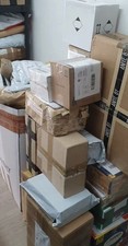 Pacchi smarriti non usato Pacchi smarriti non usato  Settimo Torinese