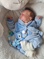 Reborn baby riginal gebraucht kaufen  Wandlitz
