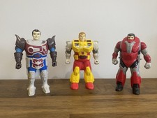 Transformers pretenders vintag for sale  SUNDERLAND