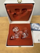 Vintage swarovski crystal for sale  Port Jefferson Station