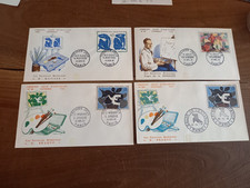 Lot enveloppes 1er d'occasion  La Chapelle-sur-Erdre