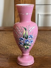 Antique victorian pink for sale  SEVENOAKS