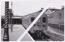 4sub emu 4117 for sale  BROMSGROVE