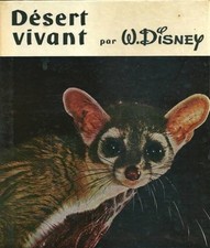 Desert vivant gruenais d'occasion  France