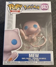 Funko pop mew d'occasion  Mont-Dore