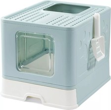 Cat litter box for sale  SALFORD