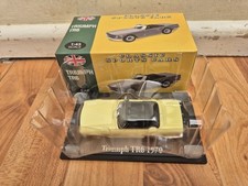 Corgi atlas editions for sale  MARKET HARBOROUGH