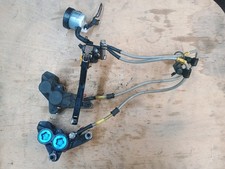 Yamaha yzf 5eb for sale  ROMFORD