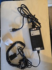 Fonte de alimentação International Power Sources PUP30-10-B2 100-240V 0.8A 47-63Hz funciona, usado comprar usado  Enviando para Brazil