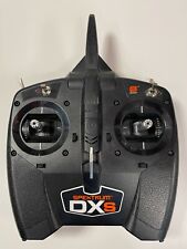 Spektrum dxs channel d'occasion  Expédié en Belgium