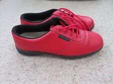 Red lace ladies for sale  ATTLEBOROUGH