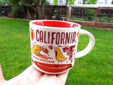 Starbucks 2018 california for sale  Aurora