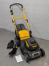 Stiga combi 753 for sale  SKEGNESS