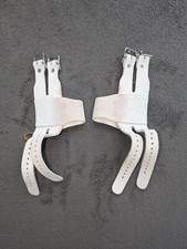 Gymnastics leather hand for sale  CROWTHORNE