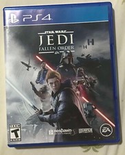 star wars fallen ps4 for sale star wars fallen ps4 for sale Forney