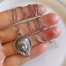 Ancien collier chaine d'occasion  Limoges-