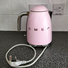 Smeg 50s style for sale  HALESOWEN
