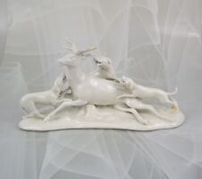 Nymphenburg figur hirschhatz gebraucht kaufen  Bad Wildungen