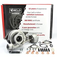 Turbocharger 759394 honda for sale  LEICESTER