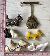 Vtg scotty scottie for sale  IPSWICH
