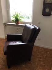 Hochwertiger werther sessel gebraucht kaufen  Peine