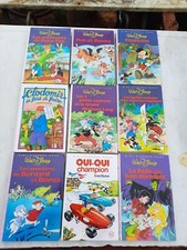 Lot livres bibliotheque d'occasion  Melun