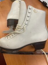 Patin glace alviera d'occasion  Saint-Alban-Leysse