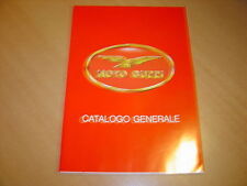 Depliant gamme moto d'occasion  Issoudun