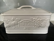 Rare vintage white for sale  POOLE