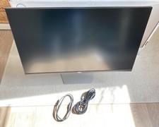 Dell s2722qc zoll gebraucht kaufen  Aue