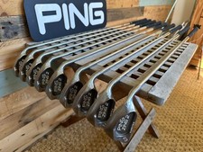 Ping zing golf for sale  BOSTON