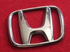 Honda 123mm logo usato  Aosta