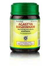 Arya Vaidya Sala Kottakkal Agastya Rasayanam (2 X 200gm) Free Shipping, używany na sprzedaż  Wysyłka do Poland