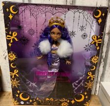 Mattel monster high gebraucht kaufen  Wittstock/Dosse