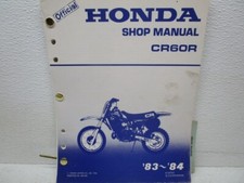 Cr60 cr60r oem for sale  Redding
