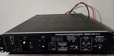 Sistema de energia integrado Newmar IPS-24-22 445-4076-1 115/230 VC   comprar usado  Enviando para Brazil