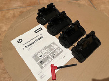 Thule kit 4006 gebraucht kaufen  Oderwitz