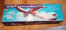 Rödelmodell bausatz jodel gebraucht kaufen  Rudelzhausen
