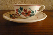 Tasse café ancienne d'occasion  Garat
