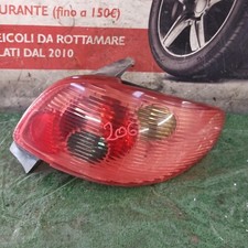 Stop fanale fanalino usato  Marcianise