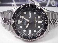 Seiko scuba divers for sale  FOLKESTONE