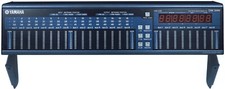 Yamaha 1000 meterbridge gebraucht kaufen  Salzatal