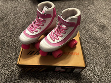 Roller derby firestar for sale  DALTON-IN-FURNESS