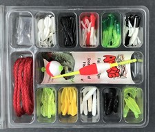 Fishing kit curl for sale  Great Falls