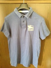 Maglia uomo burberry usato  Castel Giorgio