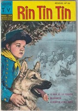 Rintintin 66 d'occasion  Maignelay-Montigny